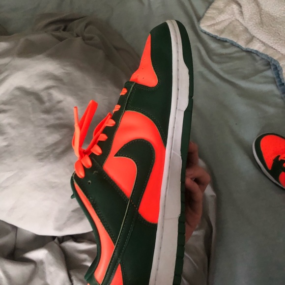 Nike dunk low hurricane - Picture 3 of 4